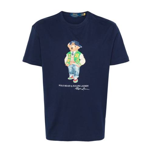 Polo Ralph Lauren Bear T-Shirt