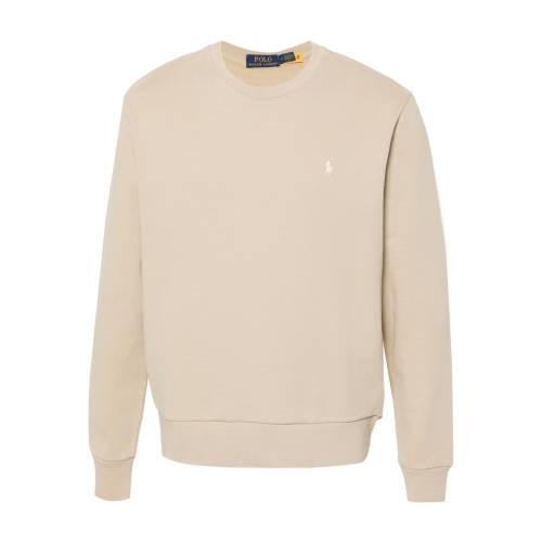 Polo Ralph Lauren Polo-Pony-Embroidery Sweatshirt