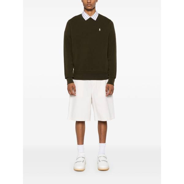 Polo Ralph Lauren Loopback Fleece Sweatishirt