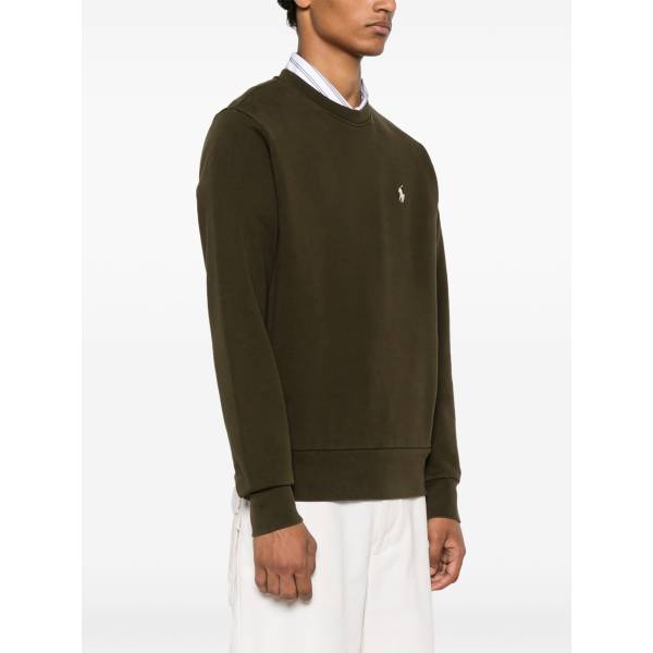 Polo Ralph Lauren Loopback Fleece Sweatishirt