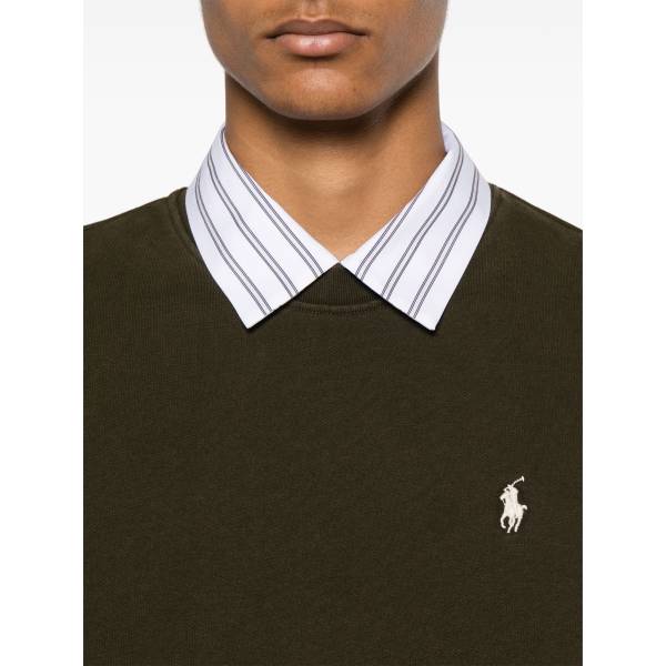 Polo Ralph Lauren Loopback Fleece Sweatishirt