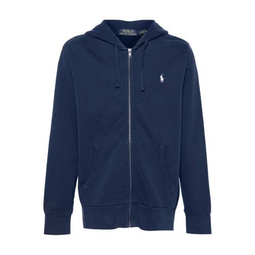 Polo Ralph Lauren Polo Pony-Motif Hoodie