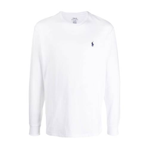 Polo Ralph Lauren Polo Pony Crew-Neck Sweatshirt