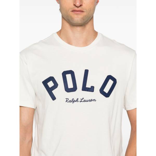 Polo Ralph Lauren Polo Pony-Embroidered T-Shirt