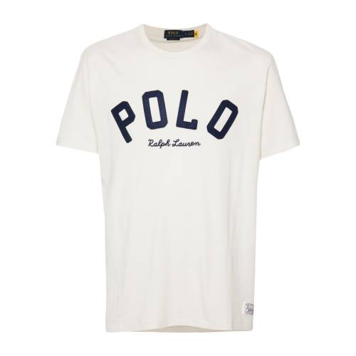 Polo Ralph Lauren Polo Pony-Embroidered T-Shirt