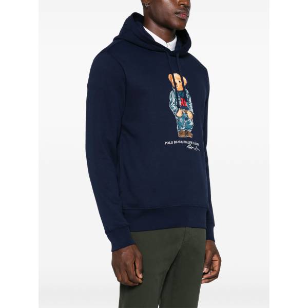 Polo Ralph Lauren Polo Bear Hoodie