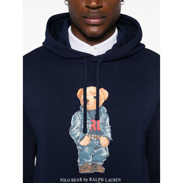 Polo Ralph Lauren Polo Bear Hoodie