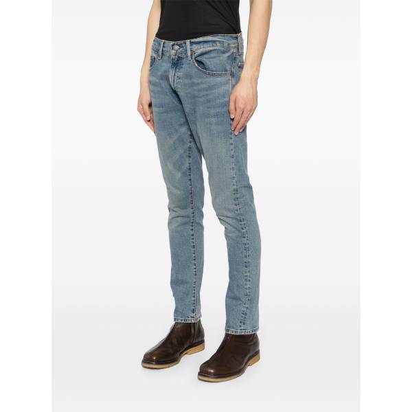 Polo Ralph Lauren Slim-Cut Jeans