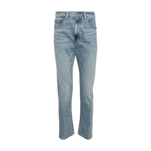 Polo Ralph Lauren Slim-Cut Jeans