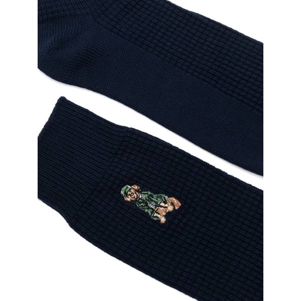 Polo Ralph Lauren Polo Bear Crew Socks