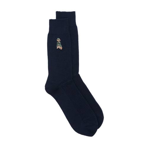 Polo Ralph Lauren Polo Bear Crew Socks