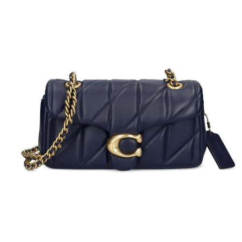 Coach Tabby 26 Shoulder Bag