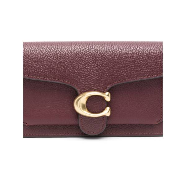 Coach Tabby Clutch Bag