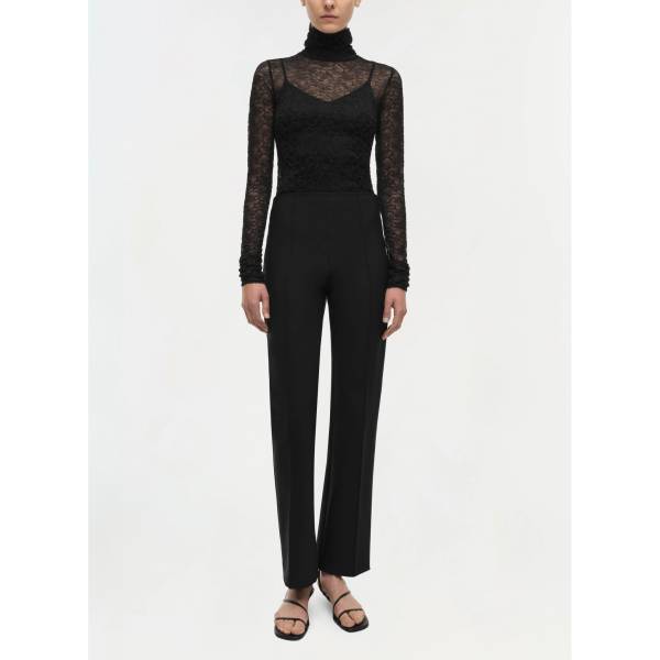 Simkhai Michelle Cropped Trousers