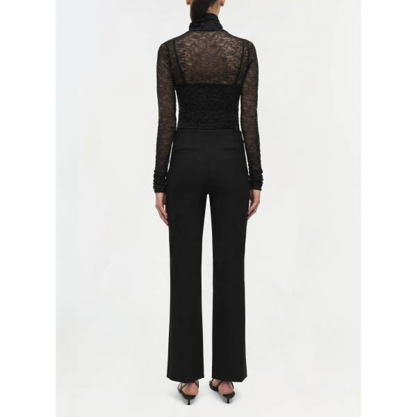 Simkhai Michelle Cropped Trousers