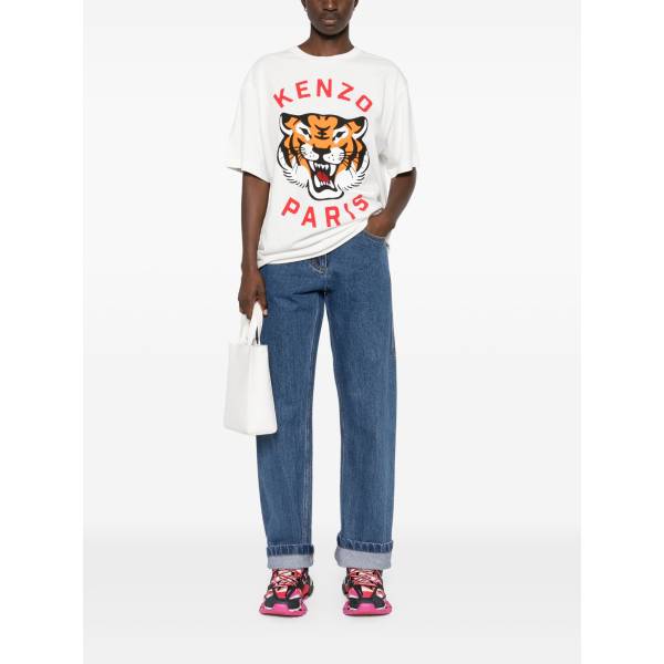 KENZO Lucky Tiger T-Shirt