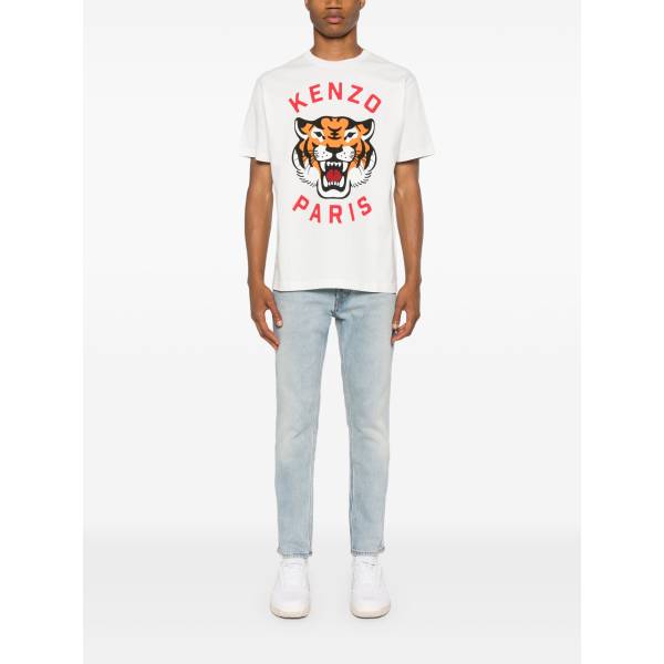 KENZO Lucky Tiger T-Shirt