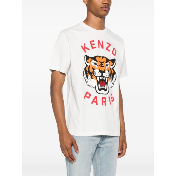 KENZO Lucky Tiger T-Shirt