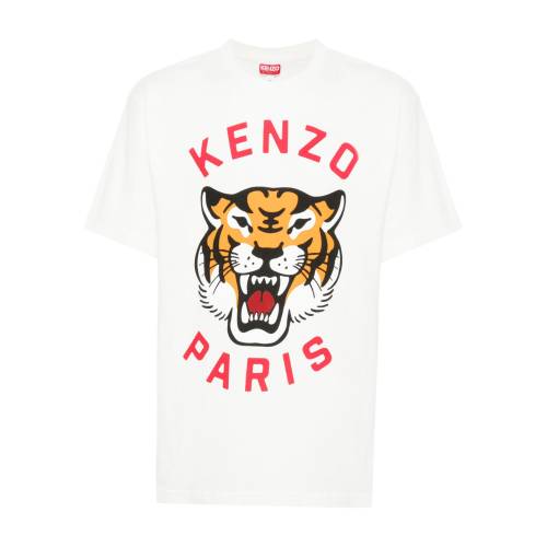 KENZO Lucky Tiger T-Shirt