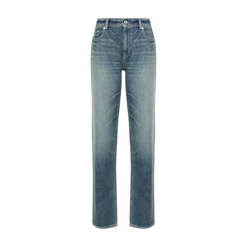 KENZO Asagao Jeans