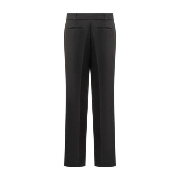 Michael Michael Kors Pleat-Detail Trousers