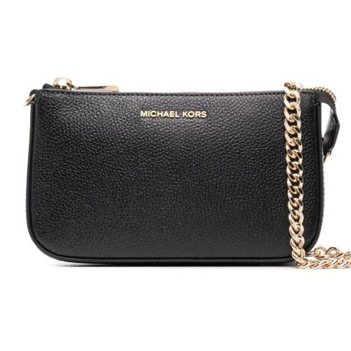 Michael Michael Kors Jet Set Pebbled Tote Bag