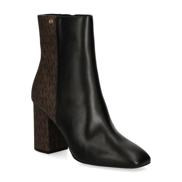 Michael Kors Perla Ankle Boots