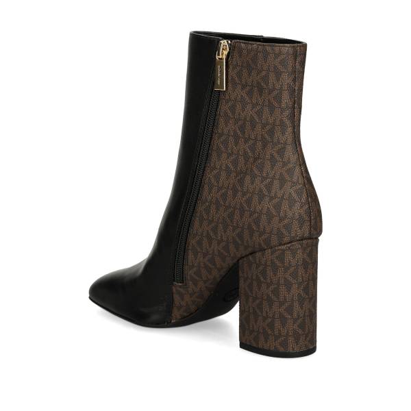 Michael Kors Perla Ankle Boots