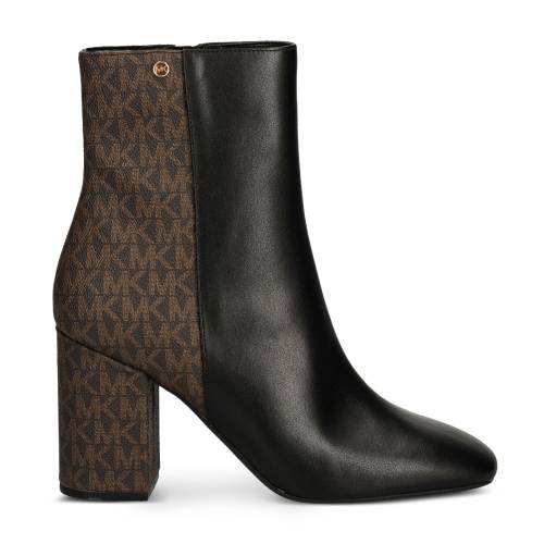 Michael Kors Perla Ankle Boots