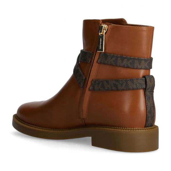 Michael Kors Abigail Ankle Boots