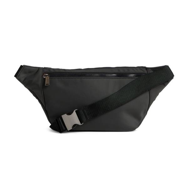 DSQUARED2 Logo-Plaque Belt Bag