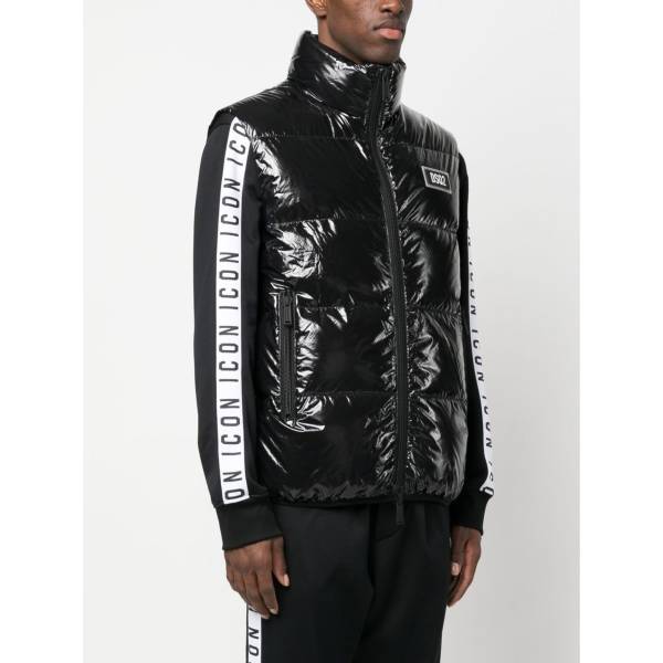 DSQUARED2 Ultra Light Down Vest