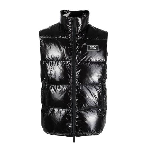 DSQUARED2 Ultra Light Down Vest