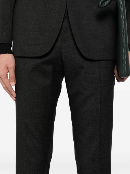 Boss Single-Breasted Suit