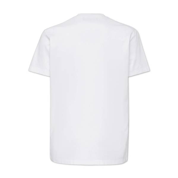 DSQUARED2 Logo-Print T-Shirt