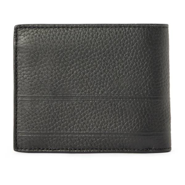 Michael Kors Hudson Leather Wallet