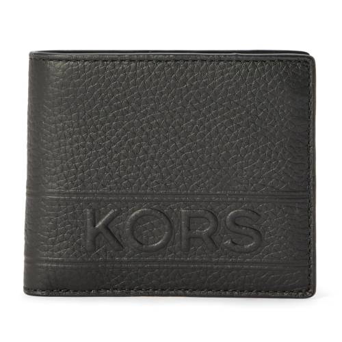 Michael Kors Hudson Leather Wallet