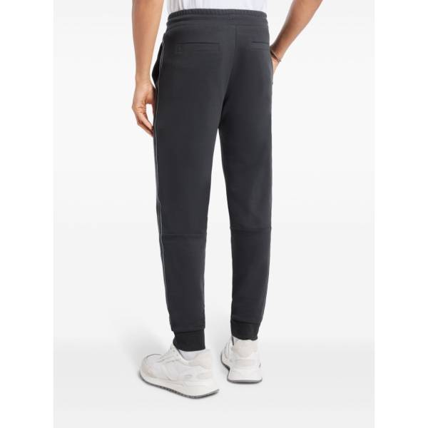 Michael Kors Printed Tapered Track Pants