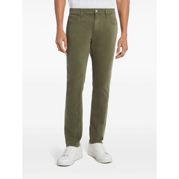 Michael Kors Slim-Fit Jeans