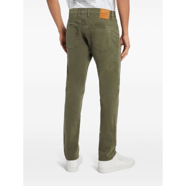 Michael Kors Slim-Fit Jeans