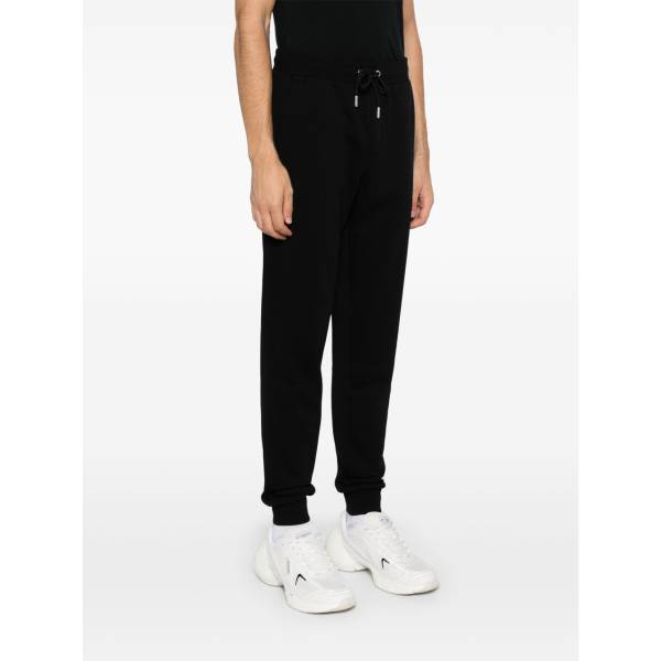 Karl Lagerfeld Logo-Appliqué Track Pants