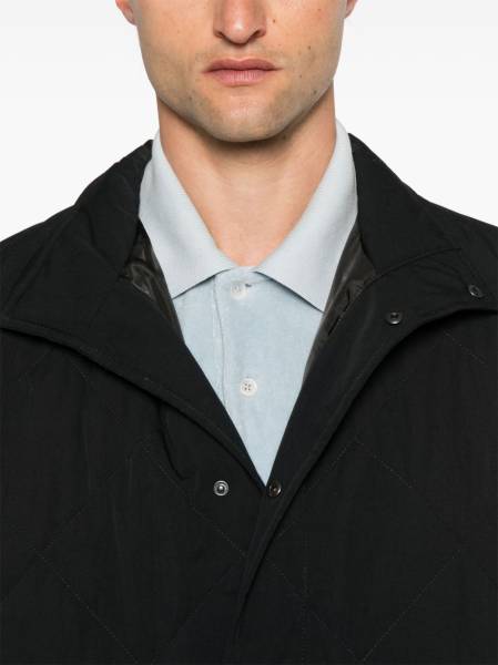 HUGO Logo-Tag Water-Repellent Jacket