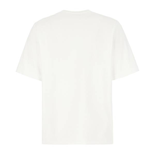 DSQUARED2 Cotton T-Shirt