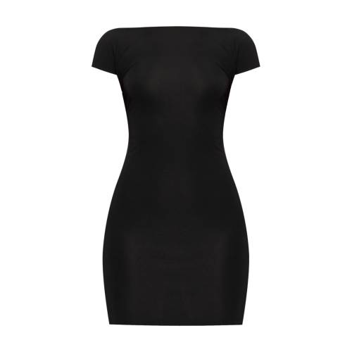 DSQUARED2 Open-Back Mini Dress