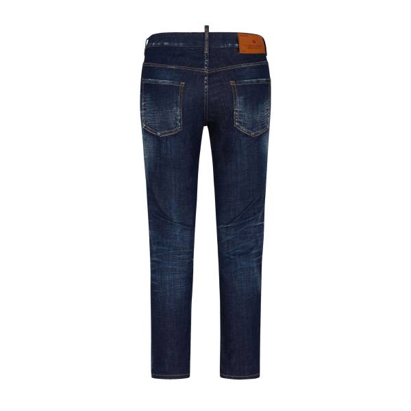 DSQUARED2 Skater Slim-Cut Jeans