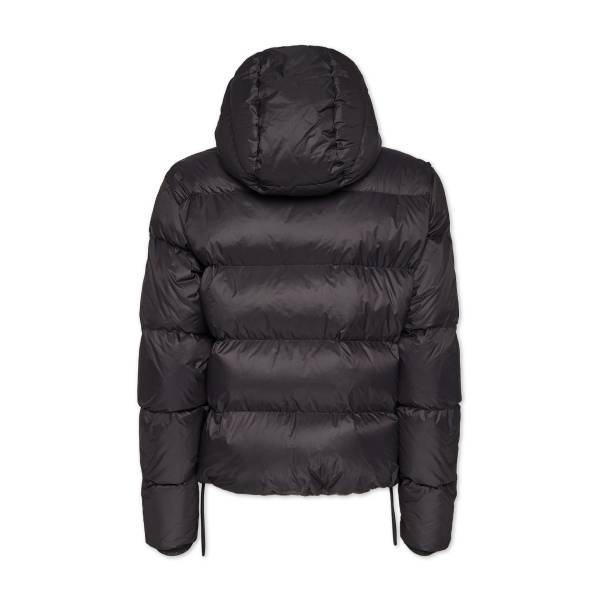 DSQUARED2 Hooded Puffer Jacket