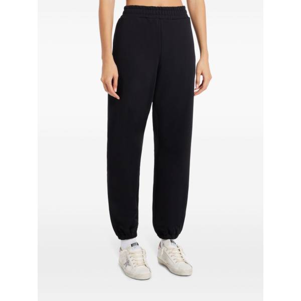 Karl Lagerfeld Rhinestone-Embellished Track Pants