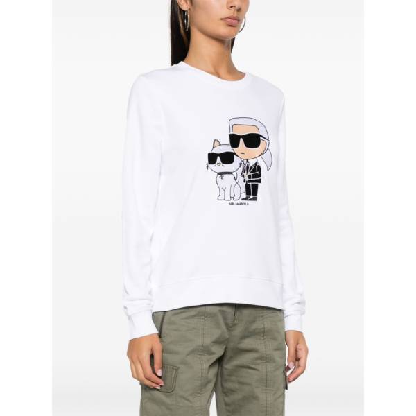 Karl Lagerfeld Sweatshirt