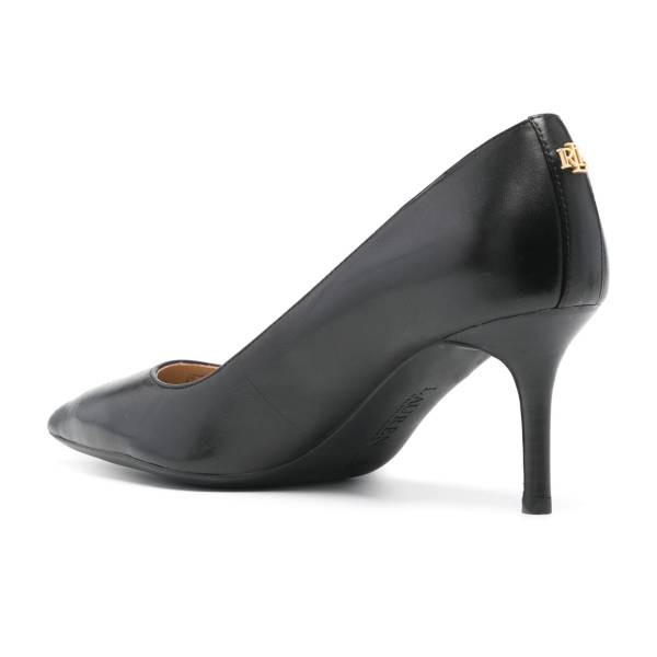 Lauren Ralph Lauren Lanette 70mm Pumps