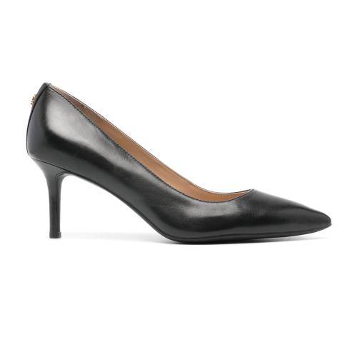 Lauren Ralph Lauren Lanette 70mm Pumps